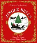 Jingle Bells: A Magical Cut-Paper Edition By James Lord Pierpont, Niroot Puttapipat (Illustrator) Cover Image