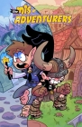 Misadventures Cover Image