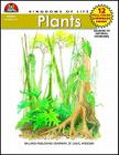 Kingdoms of Life - Plants By Gina Hamilton Cover Image