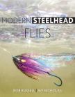 Modern Steelhead Flies Cover Image
