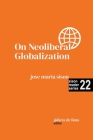 On Neoliberal Globalization Cover Image