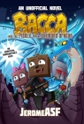 Bacca and the Riddle of the Diamond Dragon: An Unofficial Minecrafter's Adventure By JeromeASF Cover Image