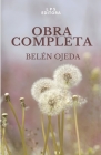 Obra Completa (1995-2020) By Gladys Mendía (Editor), Luis Enrique Belmonte (Preface by), Lp5 Editora (Editor) Cover Image