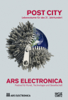 Ars Electronica 2015: Festival for Art, Technology, and Society Cover Image