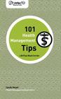 Lifetips 101 Health Management Tips By Cyndy Nayer Cover Image
