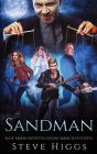 The Sandman By Steve Higgs Cover Image