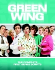 Green Wing: The Complete First Series Scripts By Victoria Pile Cover Image