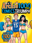 Archie 1000 Page Comics Triumph (Archie 1000 Page Digests #29) By Archie Superstars Cover Image