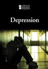 Depression (Introducing Issues with Opposing Viewpoints) Cover Image