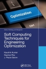 Soft Computing Techniques for Engineering Optimization Cover Image