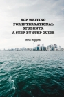 Sop Writing for International Students: A Step-By-Step Guide Cover Image
