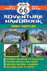 Route 66 Adventure Handbook: Full-Throttle Sixth Edition By Drew Knowles Cover Image