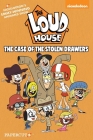 The Loud House #12: The Case of the Stolen Drawers By The Loud House Creative Team Cover Image