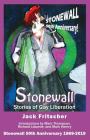Stonewall: Stories of Gay Liberation Cover Image