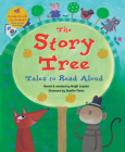 The Story Tree By Hugh Lupton, Sophie Fatus (Illustrator), Hugh Lupton (Narrated by) Cover Image