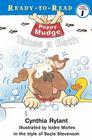Puppy Mudge Takes a Bath: Ready-to-Read Pre-Level 1 By Cynthia Rylant, Isidre Mones (Illustrator), Suçie Stevenson (Other primary creator) Cover Image