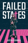 Failed States By Justin O'Donnell Cover Image