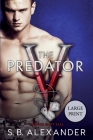 The Predator By S. B. Alexander Cover Image
