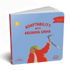 Adaptability with Arunima Sinha  (Learning TO BE) Cover Image