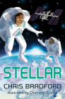 Stellar Cover Image