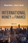 International Money and Finance By Michael Melvin, Stefan C. Norrbin Cover Image