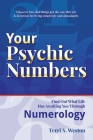 Your Psychic Numbers: Find Out What Life Has Awaiting You Through Numerology Cover Image