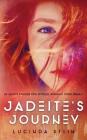 Jadeite's Journey Cover Image
