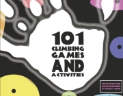 101 Climbing Games and Activities Cover Image