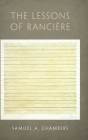 The Lessons of Rancière Cover Image