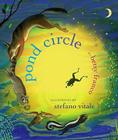 Pond Circle By Betsy Franco, Stefano Vitale (Illustrator) Cover Image