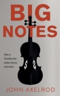 Big Notes Cover Image