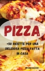 Pizza Cover Image