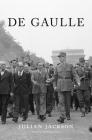 de Gaulle By Julian Jackson Cover Image