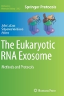 The Eukaryotic RNA Exosome: Methods and Protocols (Methods in Molecular Biology #2062) Cover Image