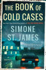 The Book of Cold Cases By Simone St. James Cover Image