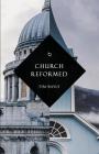 Church Reformed Cover Image