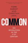 Common: On Revolution in the 21st Century Cover Image