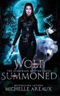 Wolf Summoned Cover Image