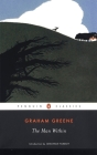 The Man Within By Graham Greene, Jonathan Yardley (Introduction by) Cover Image