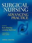 Surgical Nursing: Advancing Practice Cover Image