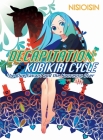 Decapitation: Kubikiri Cycle (Zaregoto Series #1) By NISIOISIN Cover Image