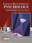 Lifespan Developmental Psychology DANTES / DSST Test Study Guide Cover Image