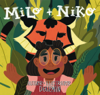 Milo + Niko By D. Guzman, D. Guzman (Illustrator) Cover Image