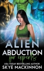 Alien Abduction for Experts Cover Image