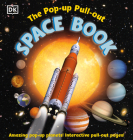 The Pop-up, Pull-out Space Book Cover Image