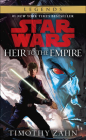 Heir to the Empire (Star Wars: Thrawn Trilogy (PB) #1) By Timothy Zahn Cover Image