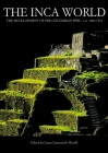 The Inca World Cover Image