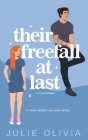 Their Freefall At Last By Julie Olivia Cover Image