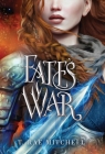Fate's War By T. Rae Mitchell Cover Image