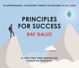 Principles for Success By Ray Dalio Cover Image